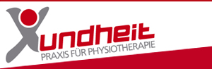 logo praxis-xundheit.de
XUNDHEIT !
Ihre Praxis Xundheit für Physiotherapie und Wohlbefinden logo praxis-xundheit.de
XUNDHEIT !
Ihre Praxis Xundheit für Physiotherapie und Wohlbefinden